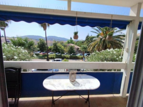 Olbus Riquier, Stylish and Bright Apt, Wifi